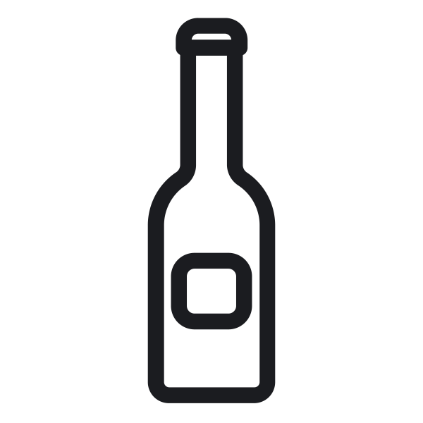 Background Beer Black Svg File