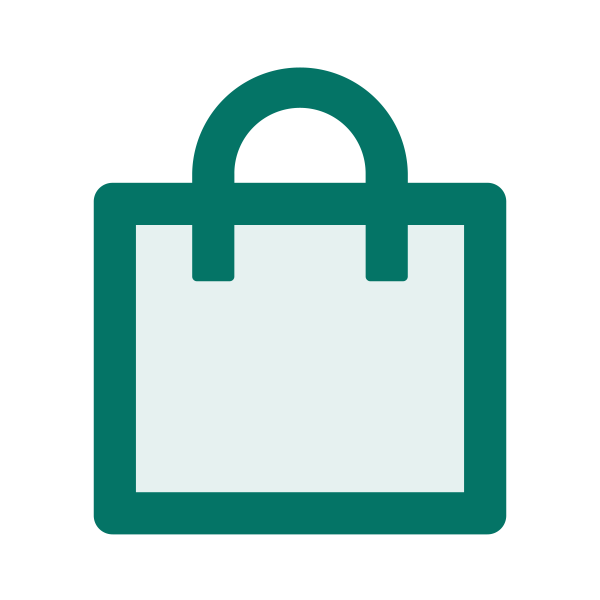 shopping Svg File