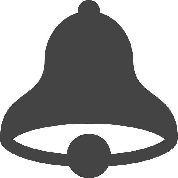 Bell Svg File