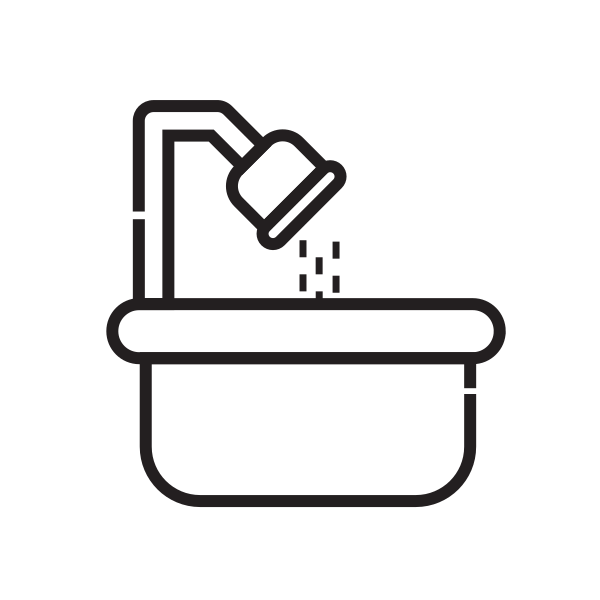 Clean Cleaning Bath Svg File