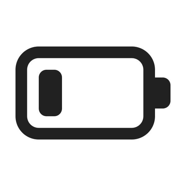 Battery1 Svg File