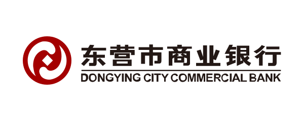 东营市商业银行 Svg File