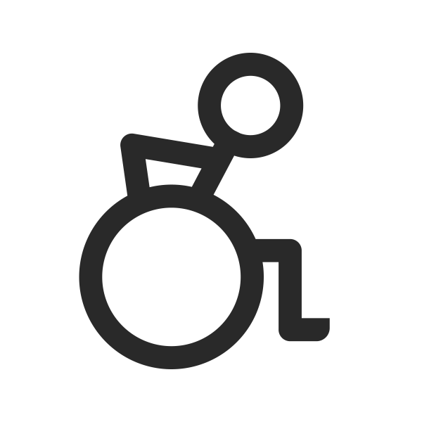 Accessibility Svg File