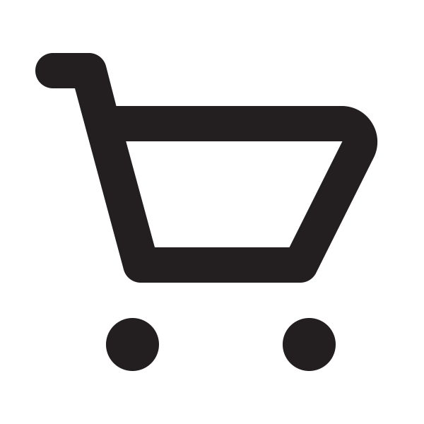 shoppingcartoutline Svg File