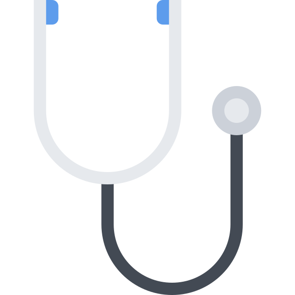 Stethoscope Svg File