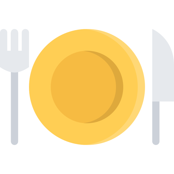 cutlery2 Svg File