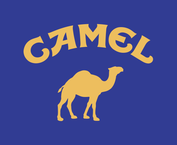 Camel Logo2 Logo Svg File