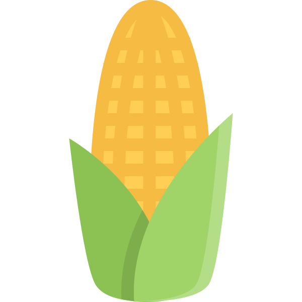 corn Svg File