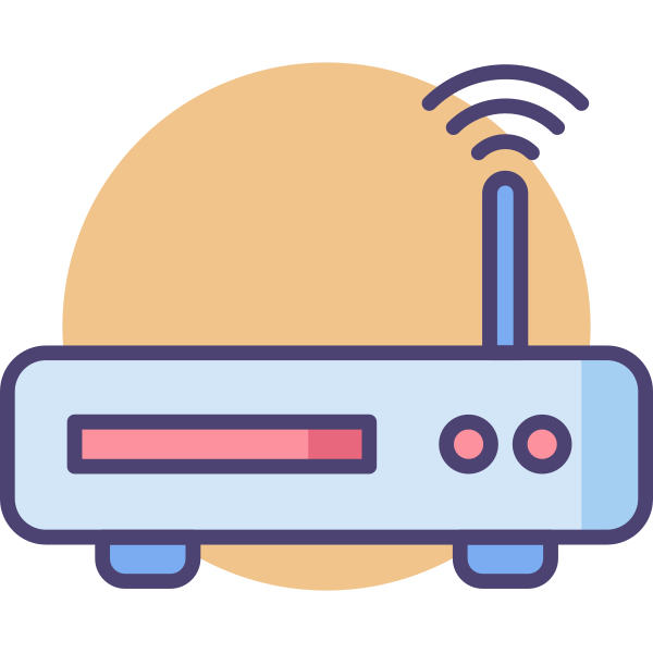 Wi Fi Svg File