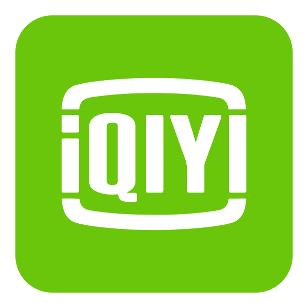 iQiyi Svg File