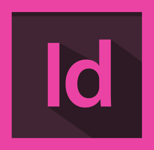 Adobe Indesign Cs6 Logo Svg File