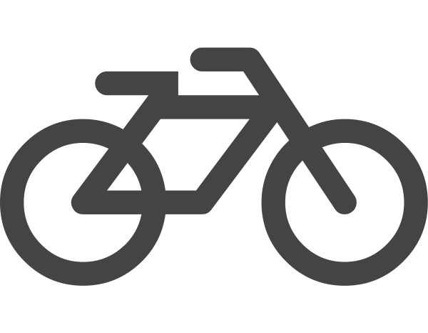 Bicycle Svg File