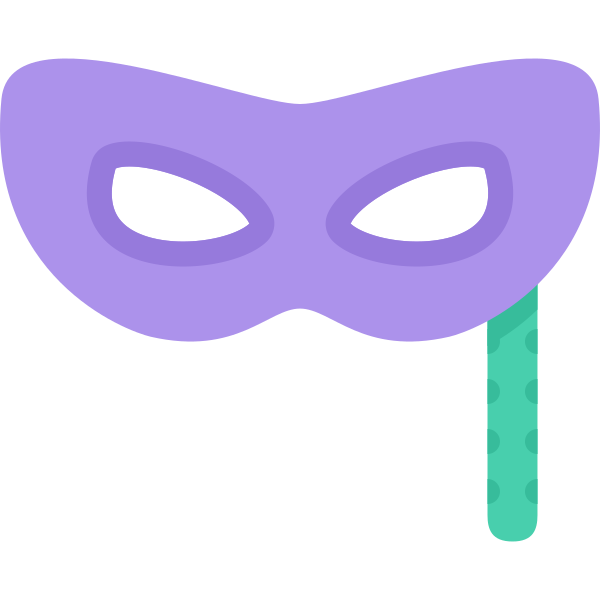 mask Svg File