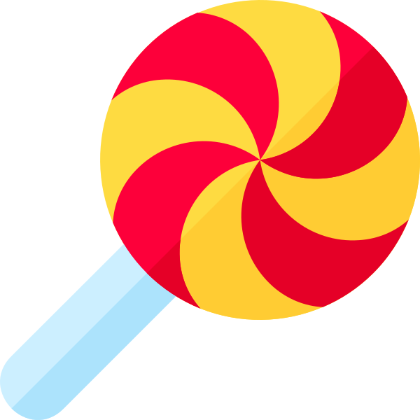 065lollipop Svg File