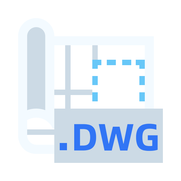 加载DWG底图 Svg File