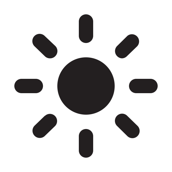 sun Svg File