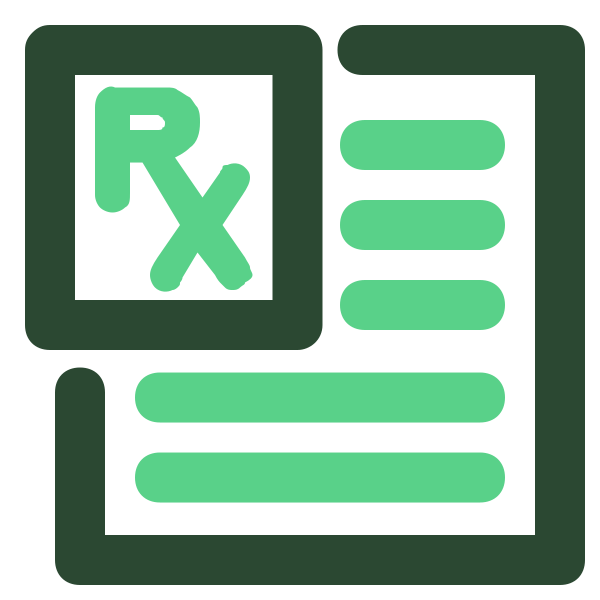 Rx Svg File