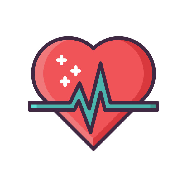 HeartRate Svg File