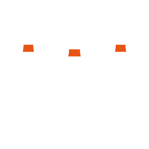 Bowling Pins Svg File