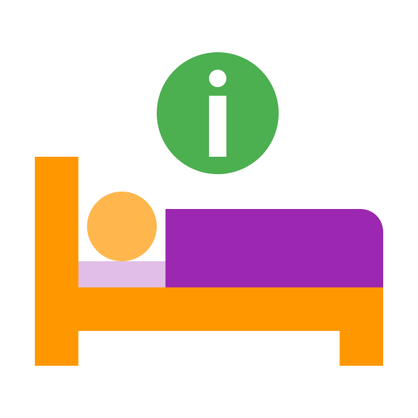 Hotel Information Svg File