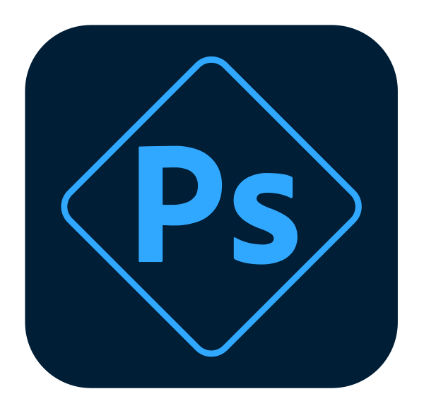 Adobe Photoshop Express Svg File