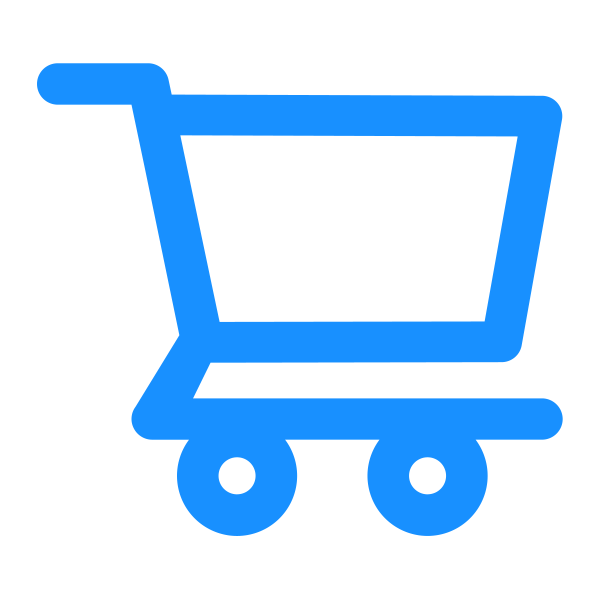 Buyshoppingcartselected Svg File