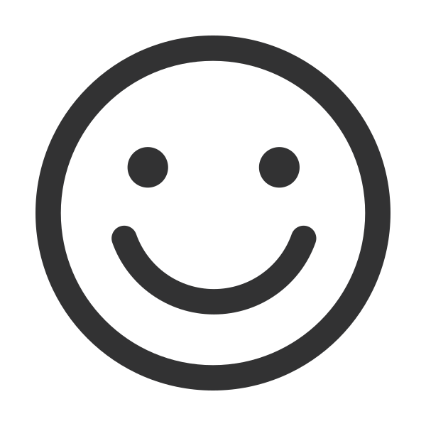 Smile O Svg File