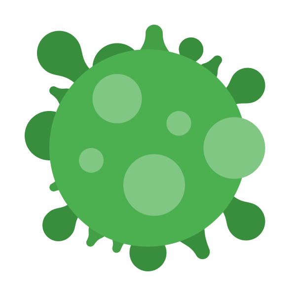 Virus Svg File