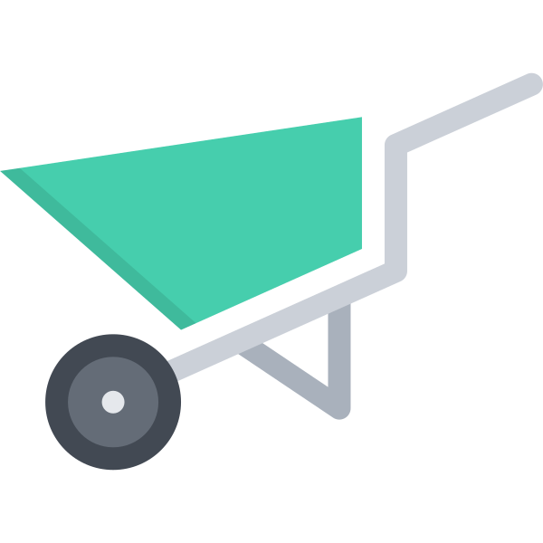 cart Svg File