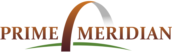 Prime Meridian 1 Logo Svg File