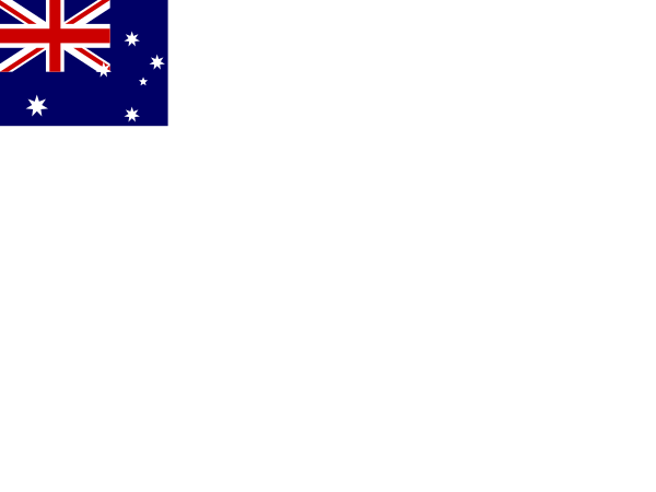 Flag Of Heard Island And Mcdonald Islands Logo Svg File