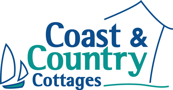 Coast Country Cottages Logo Svg File