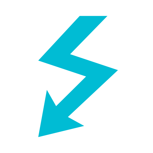 Electricity Svg File