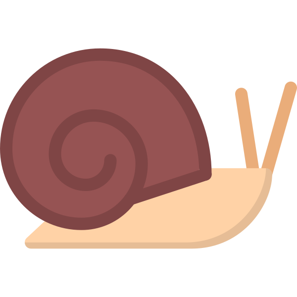 snail Svg File
