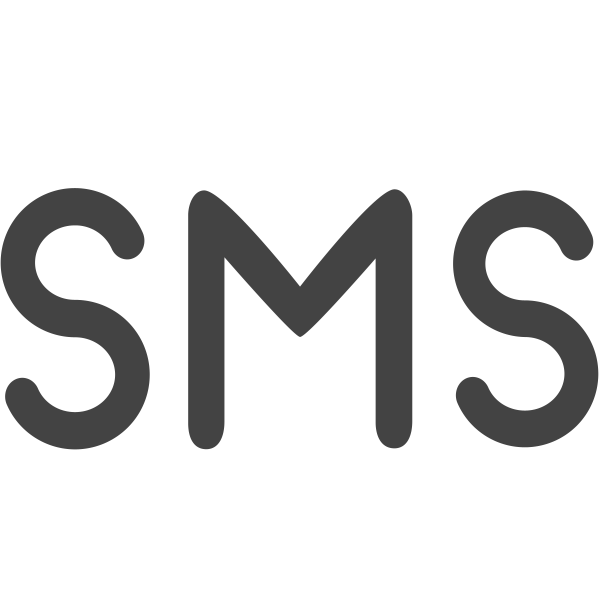 siglyphsms Svg File