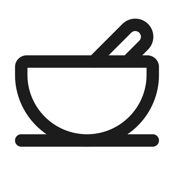 Bowl Svg File