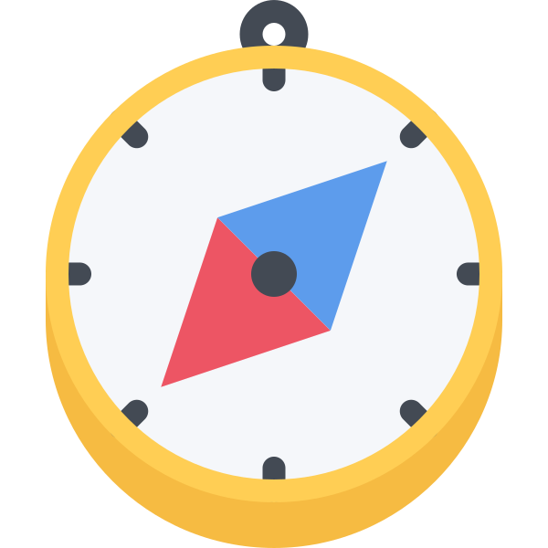 Compass Svg File