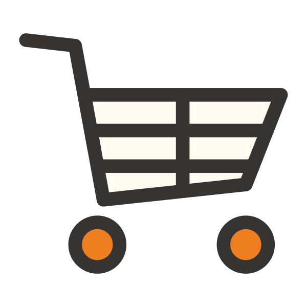 iconshoppingcart Svg File