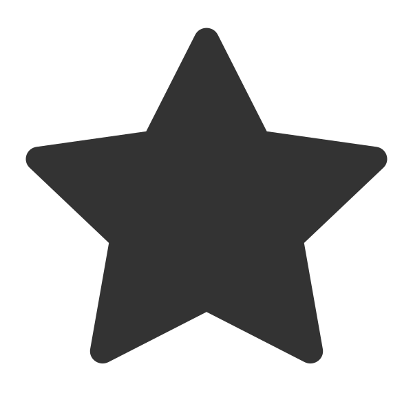 starfilled Svg File