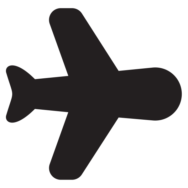 Airplane Mode Svg File