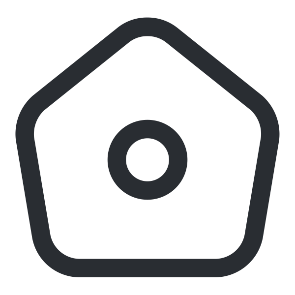 outlinehome1 Svg File