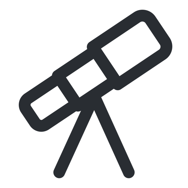 outlinemicroscope Svg File