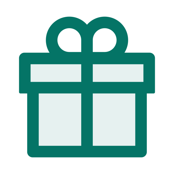 gift Svg File