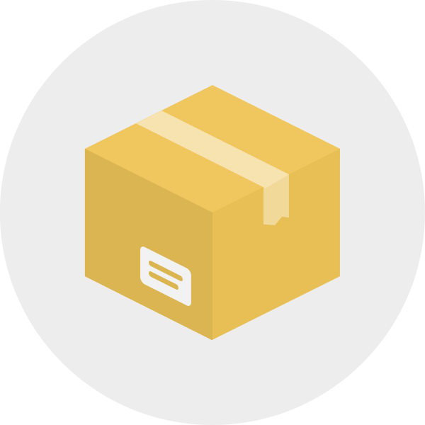 Box Svg File