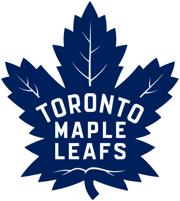 Toronto Maple Leafs New 11 Logo Svg File