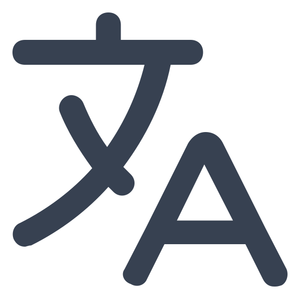 数译翻译36 Svg File