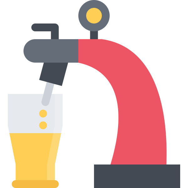 beertap Svg File