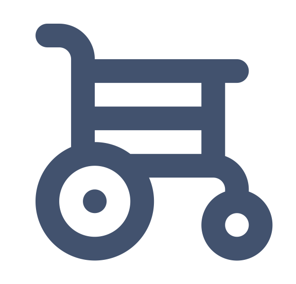 wheelchairalt Svg File