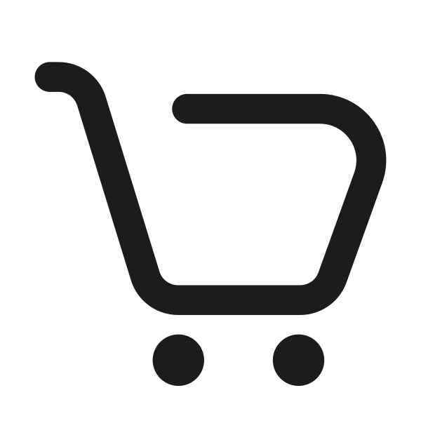 Cart Svg File