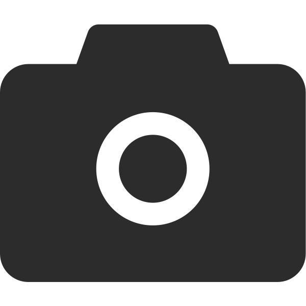 camerafill Svg File